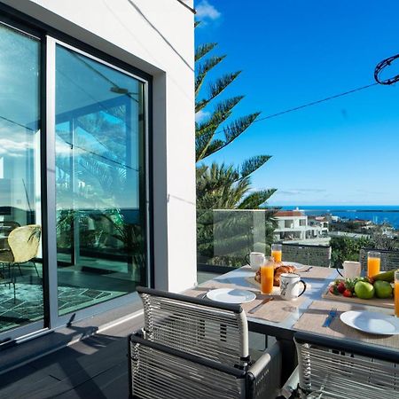 Casa Erbozeta By Lovelystay Funchal  Exteriér fotografie