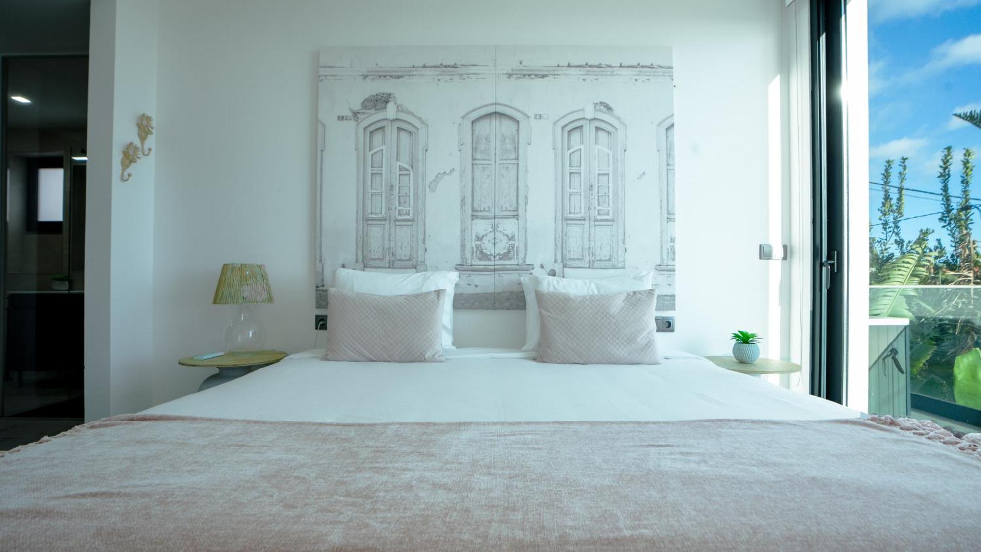 Casa Erbozeta By Lovelystay Funchal  Exteriér fotografie