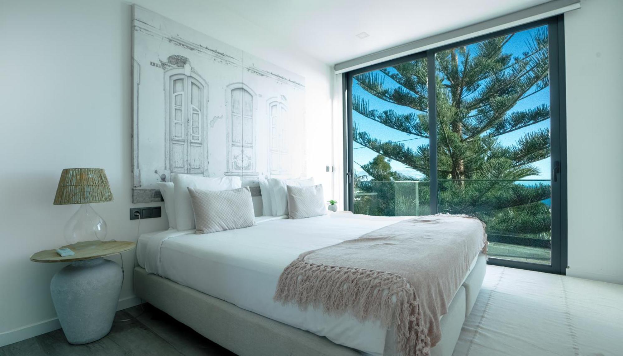 Casa Erbozeta By Lovelystay Funchal  Exteriér fotografie
