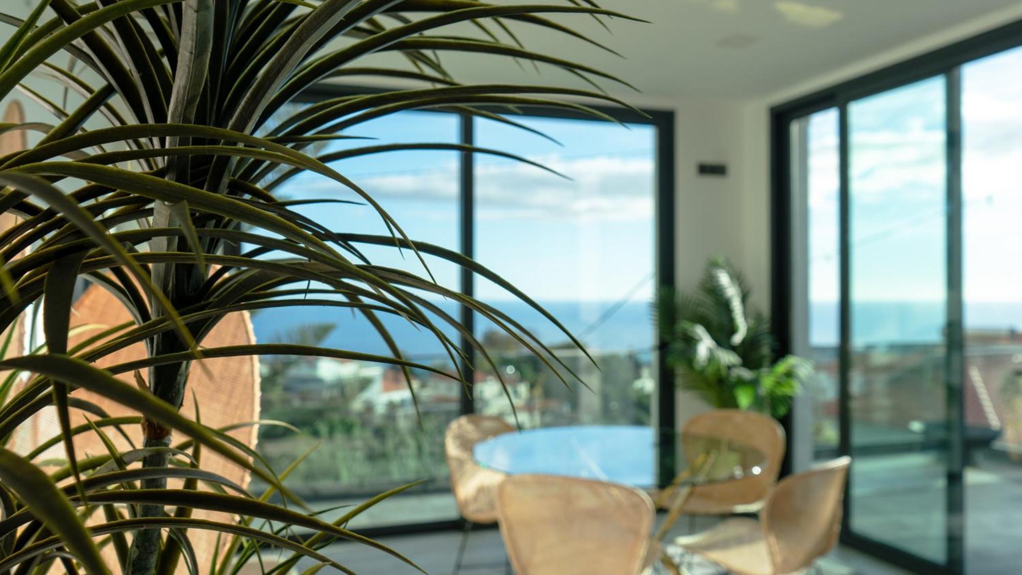 Casa Erbozeta By Lovelystay Funchal  Exteriér fotografie