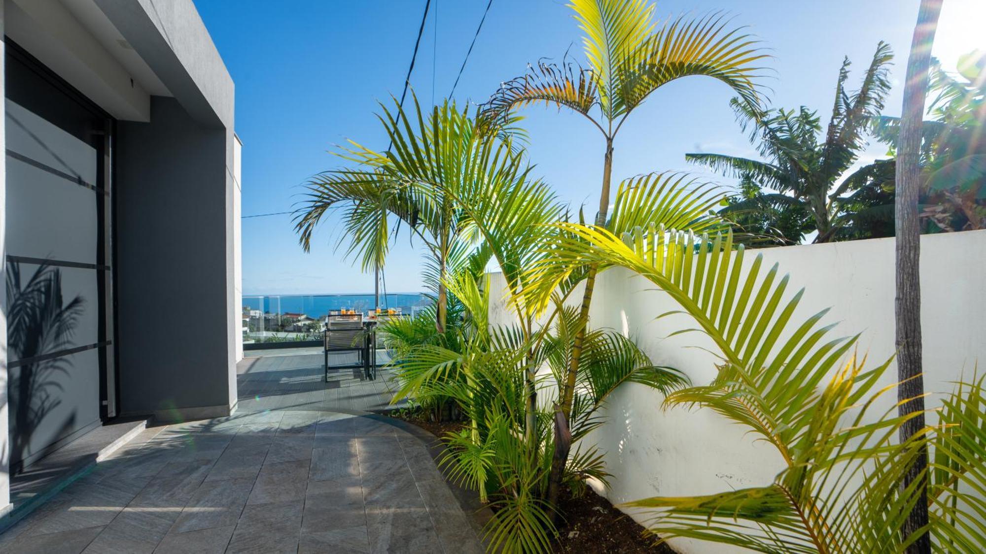 Casa Erbozeta By Lovelystay Funchal  Exteriér fotografie
